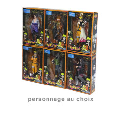 Figurine Naruto 20 cm - Dès 3 ans | Figurines, pistolets & gadgets | 5 000 FCFA , dakar, Sénégal