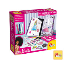 Coffret école de mode Barbie - Dès 4 ans | Jeux créatifs | 12 000 FCFA , dakar, Sénégal