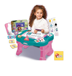 Super Bureau éducatif Gabby' S DollHouse - Dès 3 ans | Jeux & jouets éducatifs | 28 500 FCFA , dakar, Sénégal