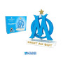 Puzzle 3d écusson olympique de marseille - Dès 7 ans | Puzzles | 26 200 FCFA , dakar, Sénégal