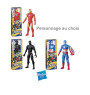 Figurine Avengers BLack Panthère, Ironman ou Capitain America - Dès 4 ans | Figurines, pistolets & gadgets | 14 500 FCFA , da...