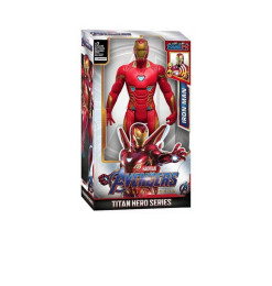 Figurine Ironman 30 cm - Dès 4 ans | Figurines, pistolets & gadgets | 4 900 FCFA , dakar, Sénégal