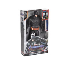 Figurine Batman 30 cm - Dès 4 ans | Figurines, pistolets & gadgets | 4 900 FCFA , dakar, Sénégal