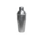 Shaker 750 ml en inox double paroi argent | Le bar | 7 700 FCFA , dakar, Sénégal