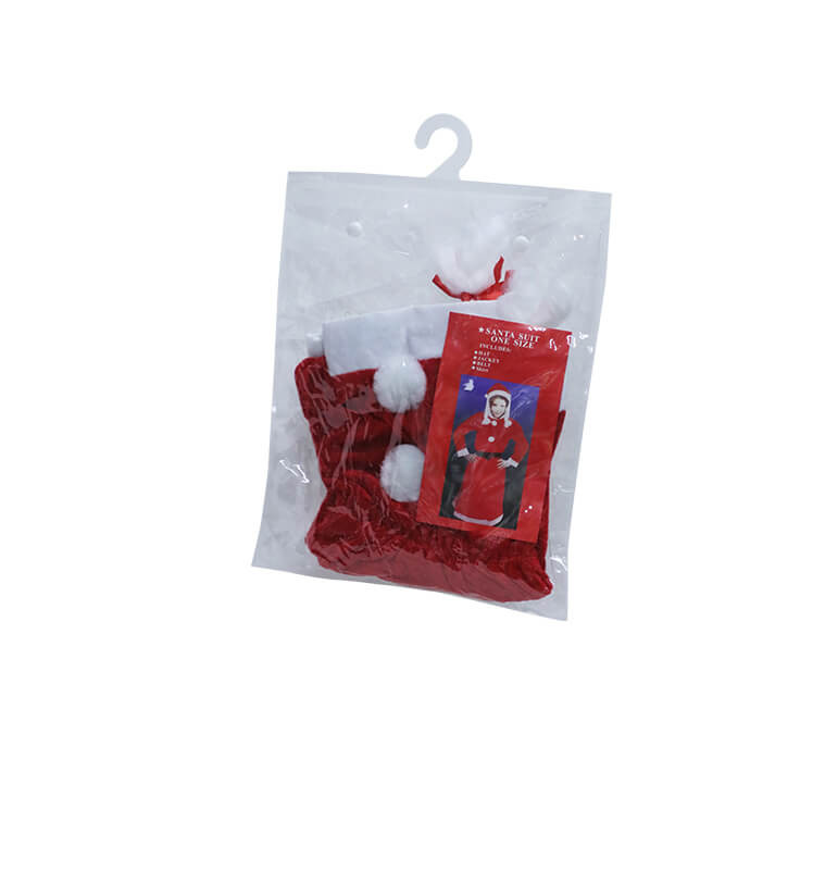 Costume de Noël 3 Pcs pour fille de 7 à 9 ans |Costumes Noël & Accessoires de déguisement |8 700 CFA ,Dakar, Sénégal