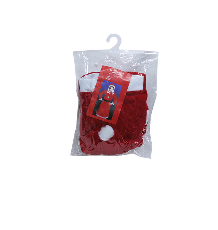 Costume de Noël 3 Pcs pour bébé fille de 0 à 2 ans |Costumes Noël & Accessoires de déguisement |6 500 CFA ,Dakar, Sénégal