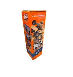 Jenga géant en bois | Jeux de société | 52 000 FCFA , dakar, Sénégal