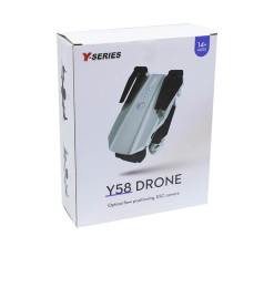 Drone R/C Y58 series + Camera HD - Dès 14 ans | Véhicules, circuits & jouets radiocommandés | 32 800 FCFA , dakar, Sénégal