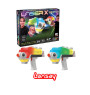 Laser x double blaster evolution ultra LANSAY - Pour 6 ans et plus | Figurines, pistolets & gadgets | 52 000 FCFA , dakar, Sé...