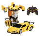 Voiture Lamborghini radiocommandée Transformer - Dès 6 ans | Véhicules, circuits & jouets radiocommandés | 21 200 FCFA , daka...