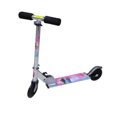 Trottinette Frozen aluminium ajustable de 63 à 83 cm, dès 3 ans | Jeux sportifs | 28 500 FCFA , dakar, Sénégal