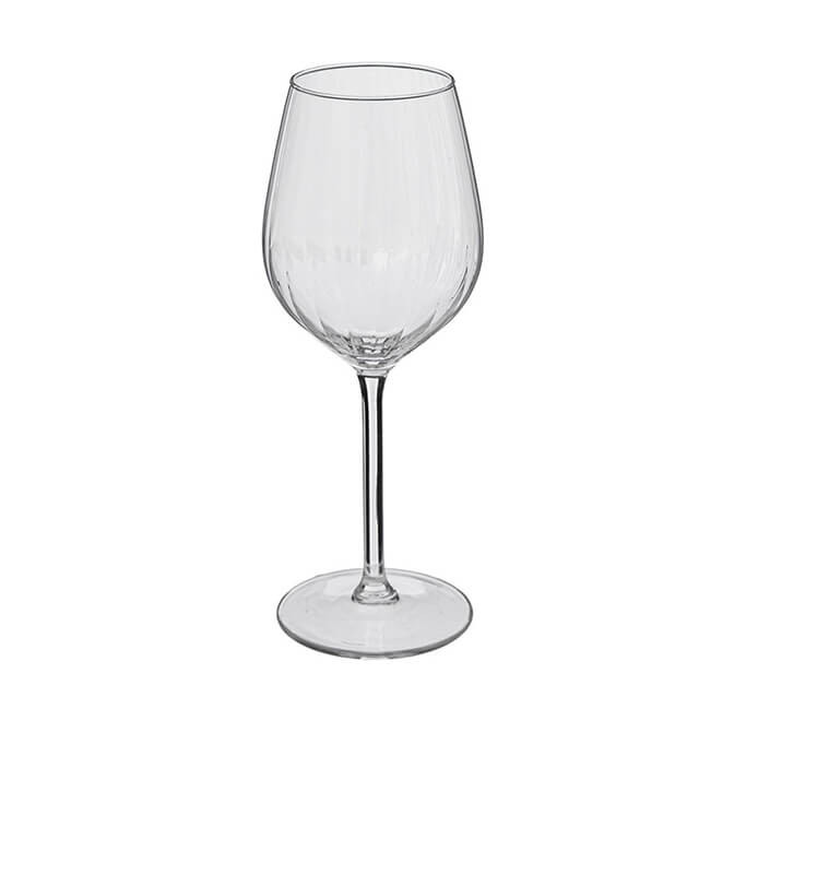 Verre à vin "Volta" 380 ml | Verres & carafes | 2 900 FCFA , dakar, Sénégal