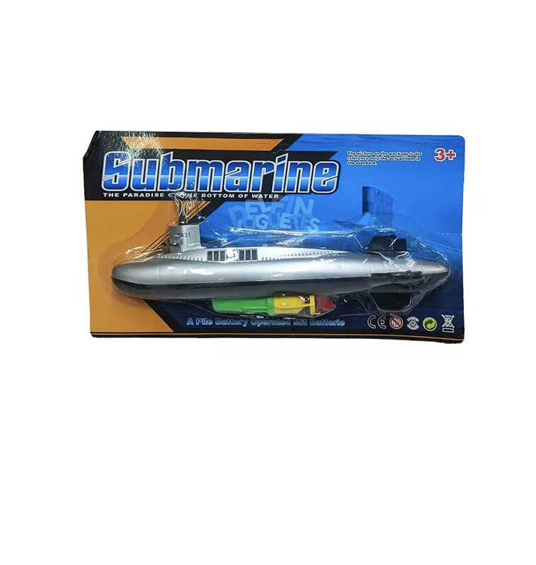 Sous-marin électrique - Dès 3 ans et plus | Véhicules, circuits & jouets radiocommandés | 3 600 CFA , dakar, Sénégal