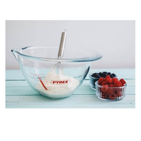 Bol à mélanger gradué en verre 4,2L PYREX | Pâtisserie | 10 500 CFA , dakar, Sénégal