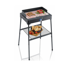 Barbecue électrique sur pieds 2200 W Noir - SEVERIN | Barbecue & Grill | 75 000 FCFA , dakar, Sénégal