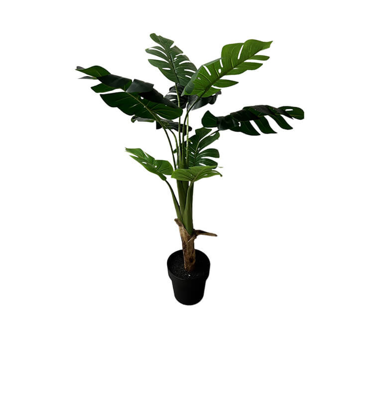 Plante artificielle Monstera 1m50 | Arbres & plantes artificielles extérieur | 42 500 FCFA , dakar, Sénégal