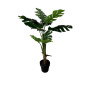 Plante artificielle Monstera 1m50 | Arbres & plantes artificielles extérieur | 42 500 FCFA , dakar, Sénégal