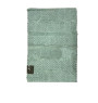 Tapis de bain 60% microfibre et 40% coton vert clair, 50x80 cm | Tapis de bain | 6 400 FCFA , dakar, Sénégal