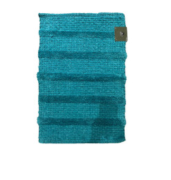 Tapis de bain 60% microfibre et 40% coton turquoise, 50x80 cm | Tapis de bain | 6 400 FCFA , dakar, Sénégal