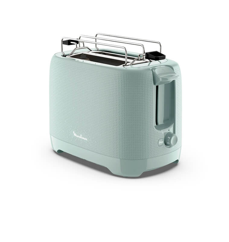 Toaster Moulinex Morning Eucalyptus, 850W | Grilles-pains | 26 500 CFA , dakar, Sénégal