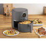 Air fryer Ultra Fry digital Tefal, 1400W, 4,2 L | Air Fryer, friteuses à huile & cuiseurs | 91 000 CFA , dakar, Sénégal