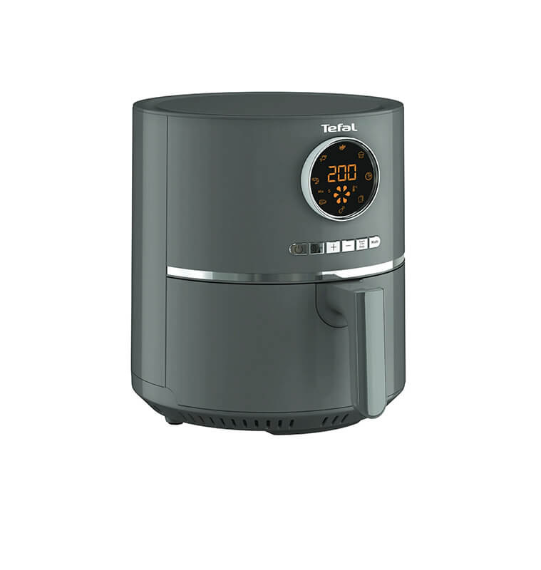 Air fryer Ultra Fry digital Tefal, 1400W, 4,2 L | Air Fryer, friteuses à huile & cuiseurs | 91 000 CFA , dakar, Sénégal