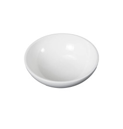 Bol en porcelaine blanche 20,6 cm