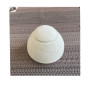 Sucrier en porcelaine blanche 300 ml | Vaisselle en porcelaine blanche | 2 300 CFA , dakar, Sénégal