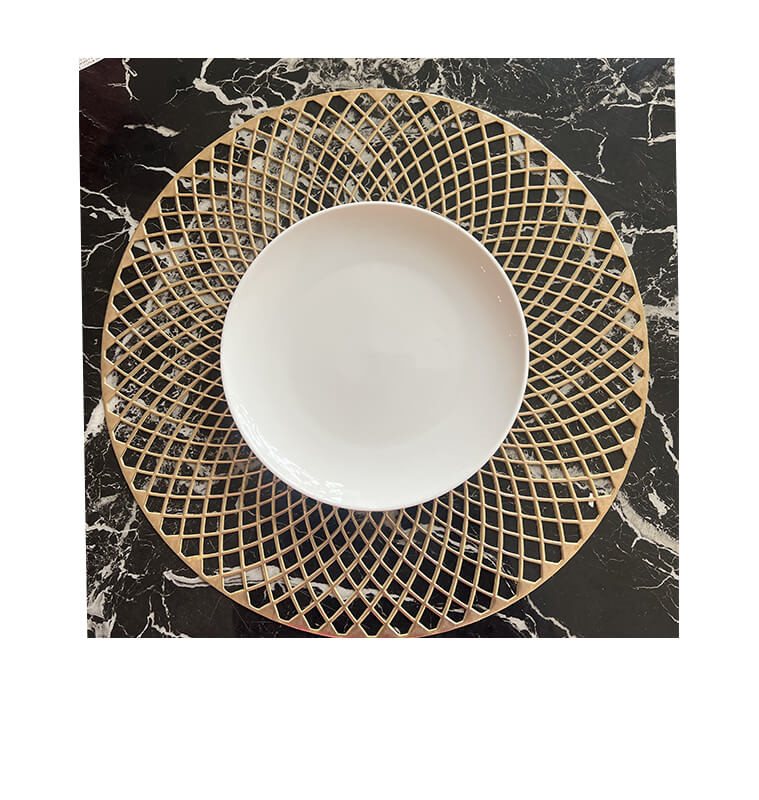 Assiette en porcelaine blanche 20 cm | Vaisselle en porcelaine blanche | 1 400 CFA , dakar, Sénégal
