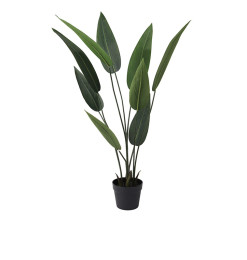 Plante artificielle 110 cm | Arbres & plantes artificielles extérieur | 32 200 CFA , dakar, Sénégal