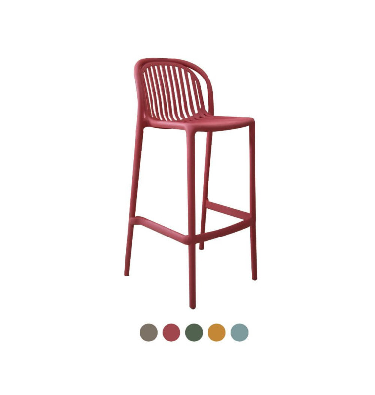 Chaise de bar 49x49x54cm | Chaises, fauteuils & banquettes | 55 000 CFA , dakar, Sénégal