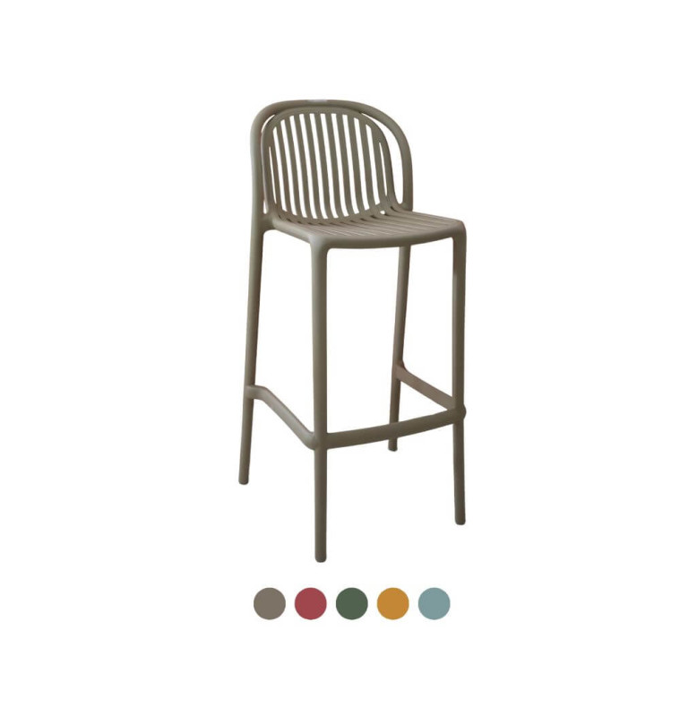 Chaise de bar 49x49x54cm | Chaises, fauteuils & banquettes | 55 000 CFA , dakar, Sénégal