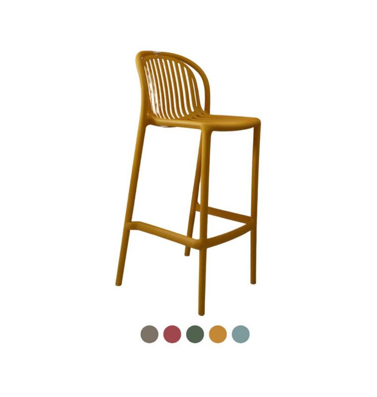Chaise de bar 49x49x54cm | Chaises, fauteuils & banquettes | 55 000 CFA , dakar, Sénégal