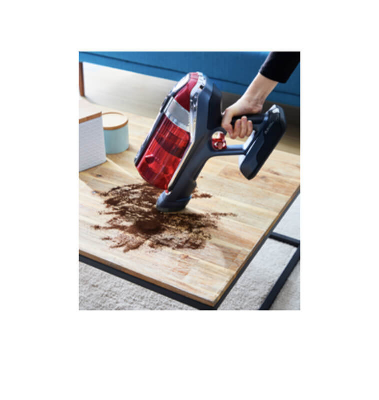 Aspirateur balai XForce Flex 11.60 rouge - Rowenta  | Ménage | 288 000 CFA , dakar, Sénégal