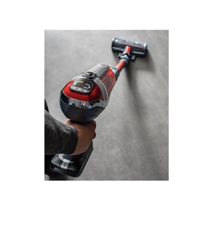 Aspirateur balai XForce Flex 11.60 rouge - Rowenta  | Ménage | 288 000 CFA , dakar, Sénégal