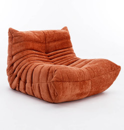 Fauteuil Holly orange | 290 000 CFA , Dakar