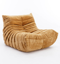 Fauteuil Holly jaune | 290 000 CFA , Dakar