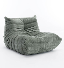 Fauteuil Holly vert | 290 000 CFA , Dakar