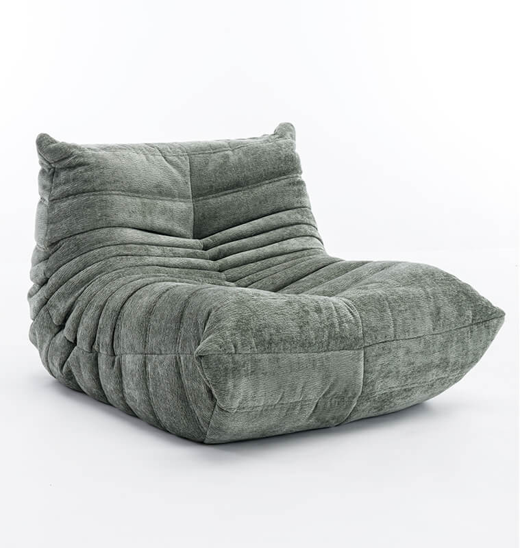 Fauteuil Holly vert | 290 000 CFA , Dakar