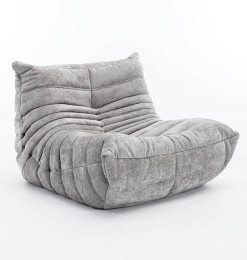 Fauteuil Holly gris | 290 000 CFA , Dakar