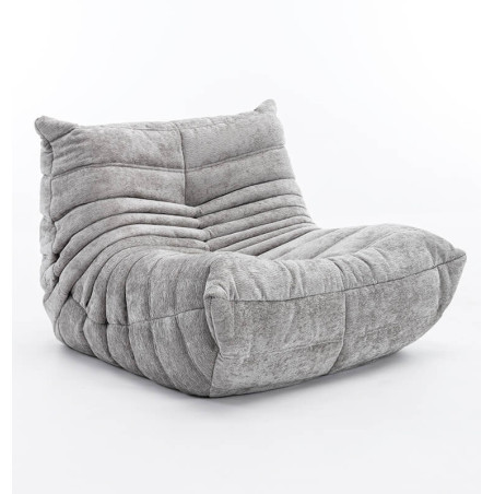 Fauteuil Holly gris | 290 000 CFA , Dakar