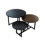 Table à café trio | 86 500 CFA , Dakar
