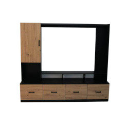 Meuble tv 160x40x160cm | 253 500 CFA , Dakar