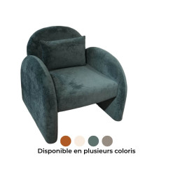 Fauteuil en tissu | 175 000 CFA , Dakar