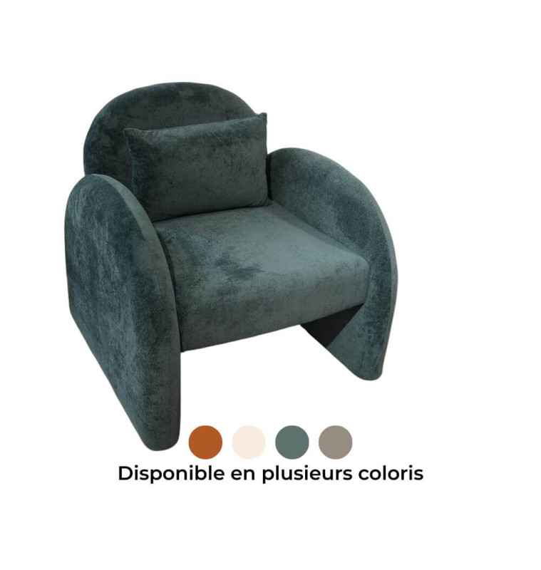 Fauteuil en tissu | 175 000 CFA , Dakar