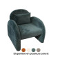 Fauteuil en tissu | 175 000 CFA , Dakar