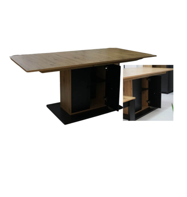 Table à manger 180x90x75cm | 158 000 CFA , Dakar