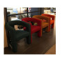 Fauteuil en tissu | 128 000 CFA , Dakar