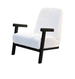 Fauteuil en velours 88x63x77,5cm | 210 000 CFA , Dakar