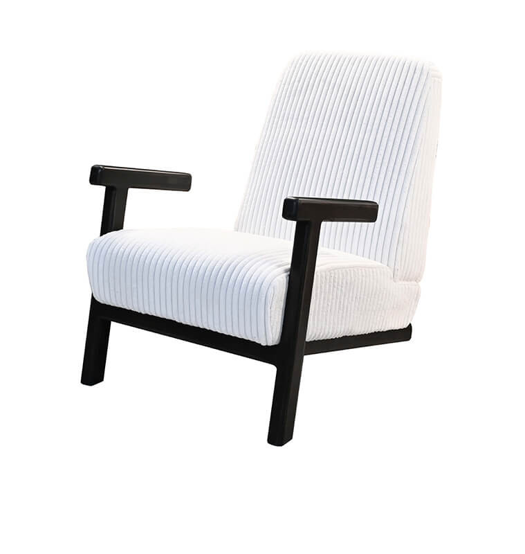 Fauteuil en velours 88x63x77,5cm | 210 000 CFA , Dakar
